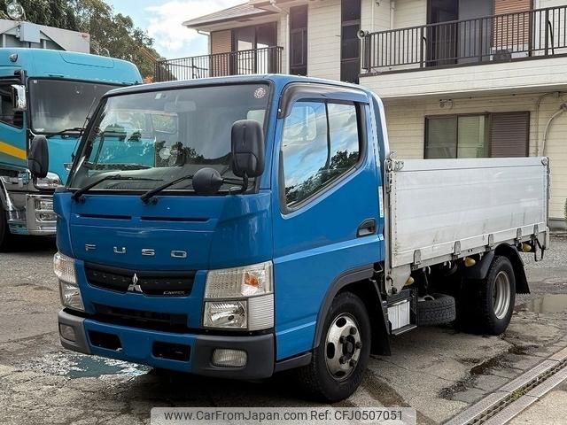 mitsubishi-fuso canter 2016 GOO_NET_EXCHANGE_0704404A30241129W005 image 1