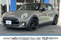 mini mini-others 2018 -BMW--BMW Mini LDA-LR20--WMWLR920302H11989---BMW--BMW Mini LDA-LR20--WMWLR920302H11989-