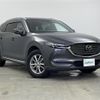 mazda cx-8 2018 -MAZDA--CX-8 3DA-KG2P--KG2P-115843---MAZDA--CX-8 3DA-KG2P--KG2P-115843- image 1