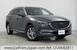 mazda cx-8 2018 -MAZDA--CX-8 3DA-KG2P--KG2P-115843---MAZDA--CX-8 3DA-KG2P--KG2P-115843-