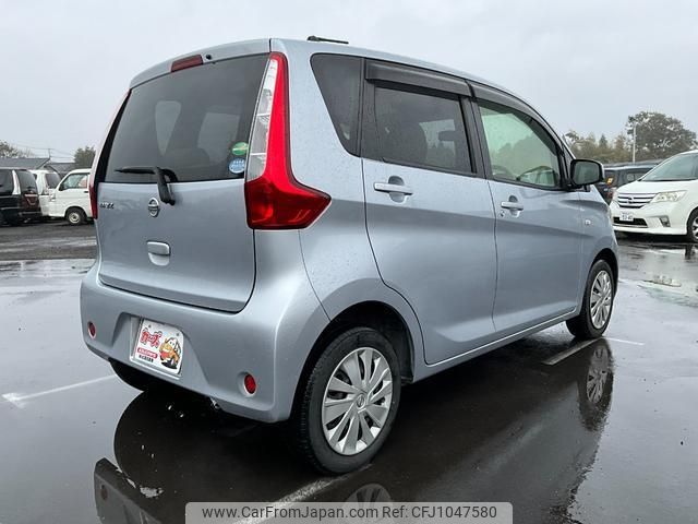 nissan dayz 2014 -NISSAN--DAYZ B21W--0187796---NISSAN--DAYZ B21W--0187796- image 2