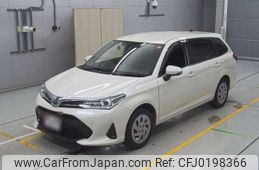 toyota corolla-fielder 2018 -TOYOTA--Corolla Fielder DBA-NRE161G--NRE161G-0054434---TOYOTA--Corolla Fielder DBA-NRE161G--NRE161G-0054434-