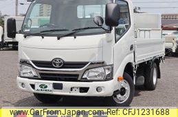 toyota toyoace 2018 GOO_NET_EXCHANGE_0207851A30250423W002