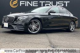 mercedes-benz e-class 2016 CFJ1680486