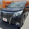toyota esquire 2015 -TOYOTA--Esquire DBA-ZRR80G--ZRR80-0122931---TOYOTA--Esquire DBA-ZRR80G--ZRR80-0122931- image 10