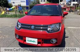 suzuki ignis 2016 -SUZUKI--Ignis DAA-FF21S--FF21S-107321---SUZUKI--Ignis DAA-FF21S--FF21S-107321-