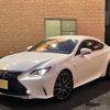 lexus rc 2016 -LEXUS--Lexus RC DBA-ASC10--ASC10-6000570---LEXUS--Lexus RC DBA-ASC10--ASC10-6000570- image 1