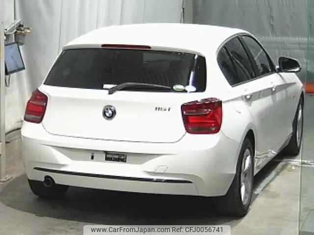 bmw 1-series 2013 -BMW--BMW 1 Series 1A16--0J210043---BMW--BMW 1 Series 1A16--0J210043- image 2