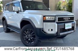 toyota land-cruiser-wagon 2025 CFJ1685768
