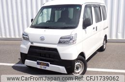 daihatsu hijet-van 2020 CFJ1739062