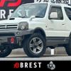 suzuki jimny 2006 quick_quick_ABA-JB23W_JB23W-512489 image 1