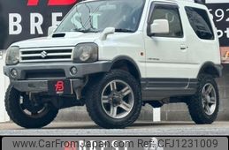 suzuki jimny 2006 quick_quick_ABA-JB23W_JB23W-512489