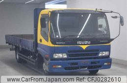 isuzu forward undefined -ISUZU--Forward FRR90K3S-7000424---ISUZU--Forward FRR90K3S-7000424-