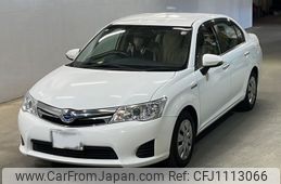 toyota corolla-axio 2015 -TOYOTA 【佐世保 531さ316】--Corolla Axio NKE165-7095672---TOYOTA 【佐世保 531さ316】--Corolla Axio NKE165-7095672-
