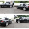 bmw z4 2007 -BMW--BMW Z4 ABA-BU25--WBABU12030LH56971---BMW--BMW Z4 ABA-BU25--WBABU12030LH56971- image 10