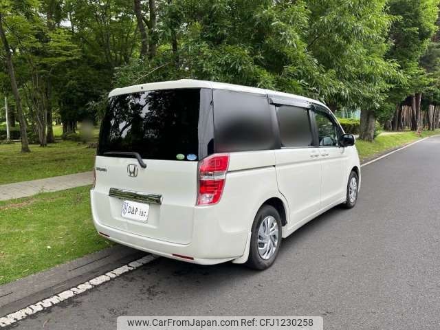honda stepwagon 2012 -HONDA--Stepwgn DBA-RK1--RK1-1211433---HONDA--Stepwgn DBA-RK1--RK1-1211433- image 2