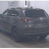 mazda cx-8 2021 quick_quick_3DA-KG2P_354424 image 2