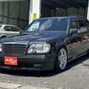 mercedes-benz e-class-station-wagon 1993 -MERCEDES-BENZ 【名変中 】--Benz E Class Wagon 124092--2F274793---MERCEDES-BENZ 【名変中 】--Benz E Class Wagon 124092--2F274793- image 1