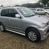 daihatsu terios-kid 2008 NIKYO_FS75273 image 1
