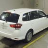 toyota corolla-fielder 2021 CFJ1865249 image 2