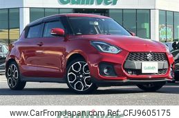 suzuki swift 2019 -SUZUKI--Swift CBA-ZC33S--ZC33S-119417---SUZUKI--Swift CBA-ZC33S--ZC33S-119417-