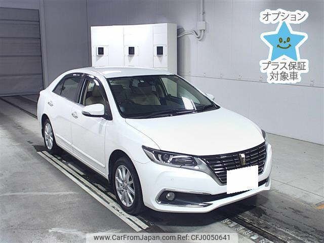 toyota premio 2017 -TOYOTA 【相模 502ﾋ2945】--Premio ZRT261-3025531---TOYOTA 【相模 502ﾋ2945】--Premio ZRT261-3025531- image 1