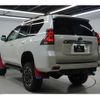 toyota land-cruiser-prado 2020 -TOYOTA--Land Cruiser Prado CBA-TRJ150W--TRJ150----TOYOTA--Land Cruiser Prado CBA-TRJ150W--TRJ150-- image 7