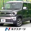 suzuki hustler 2022 -SUZUKI--Hustler 4AA-MR52S--MR52S-152701---SUZUKI--Hustler 4AA-MR52S--MR52S-152701- image 1