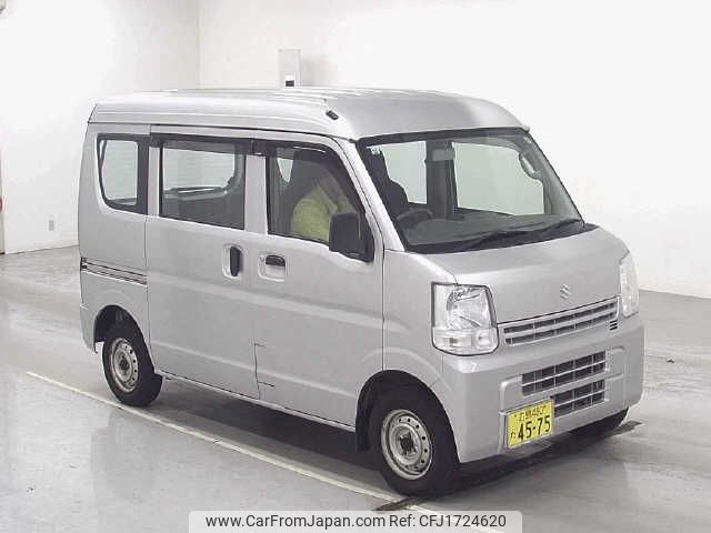 suzuki every 2016 CFJ1724620 image 1
