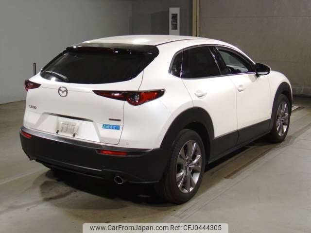 mazda cx-3 2019 -MAZDA--CX-30 3DA-DM8P--DM8P-103979---MAZDA--CX-30 3DA-DM8P--DM8P-103979- image 2