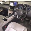 toyota harrier 2021 -TOYOTA--Harrier AXUH80-0032879---TOYOTA--Harrier AXUH80-0032879- image 4