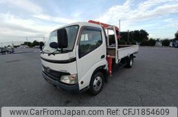 hino dutro 2007 CFJ1854609