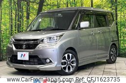 suzuki solio-bandit 2017 CFJ1623735