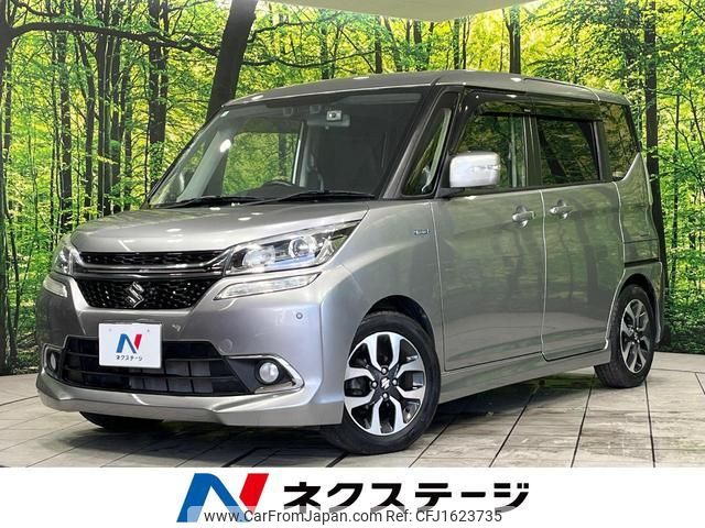suzuki solio-bandit 2017 CFJ1623735 image 1