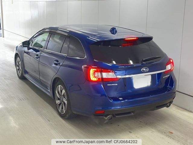 subaru levorg 2014 -SUBARU 【山口 301さ726】--Levorg VM4-025894---SUBARU 【山口 301さ726】--Levorg VM4-025894- image 2