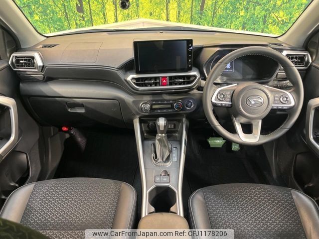 daihatsu rocky 2022 -DAIHATSU--Rocky 5BA-A201S--A201S-0002737---DAIHATSU--Rocky 5BA-A201S--A201S-0002737- image 2