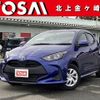 toyota yaris 2021 quick_quick_6AA-MXPH10_MXPH10-2059857 image 1