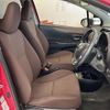 toyota vitz 2013 CFJ1552169 image 8