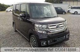 honda n-box 2015 -HONDA--N BOX DBA-JF1--JF1-2417305---HONDA--N BOX DBA-JF1--JF1-2417305-