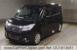 suzuki solio 2019 CFJ1813681