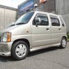 suzuki wagon-r 1997 -SUZUKI--Wagon R CT51S--620537---SUZUKI--Wagon R CT51S--620537- image 1