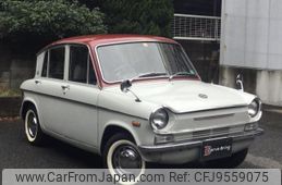 mazda carol 1969 quick_quick_KPDA_KPDA-274060