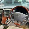 toyota alphard 2005 CFJ1786556 image 19