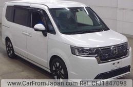 honda stepwagon 2022 CFJ1847098