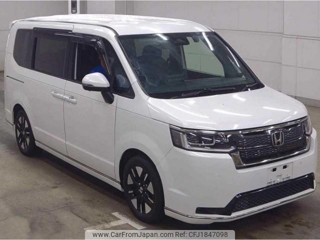 honda stepwagon 2022 CFJ1847098 image 1