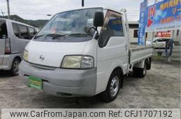 nissan vanette-truck 2005 CFJ1707192