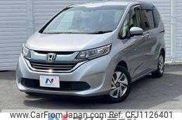 honda freed 2018 -HONDA--Freed DAA-GB7--GB7-1075988---HONDA--Freed DAA-GB7--GB7-1075988-