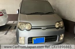 daihatsu move 2006 CFJ1896865