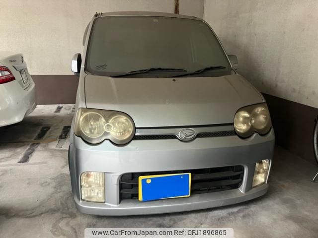 daihatsu move 2006 CFJ1896865 image 1