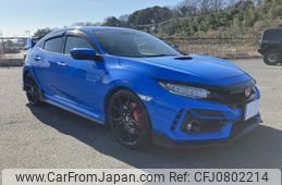 honda civic 2020 quick_quick_6BA-FK8_FK8-1400161